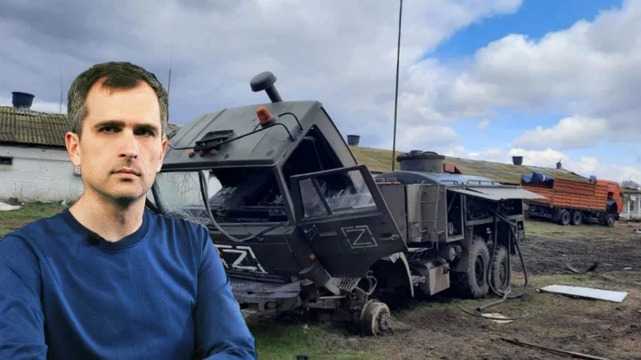 Юрий Подоляка