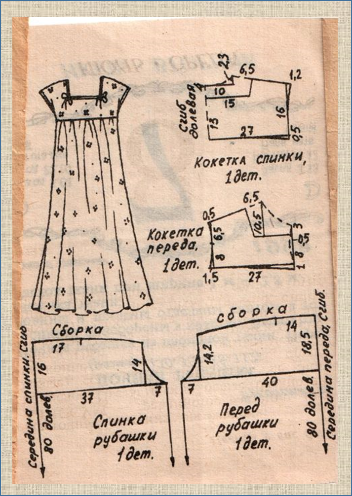 Платье на кокетке выкройка. Выкройки ночных сорочек для женщин. Выкройка ночной сорочки. Выкройка ночной рубашки. Ночная рубашка женская выкройка.