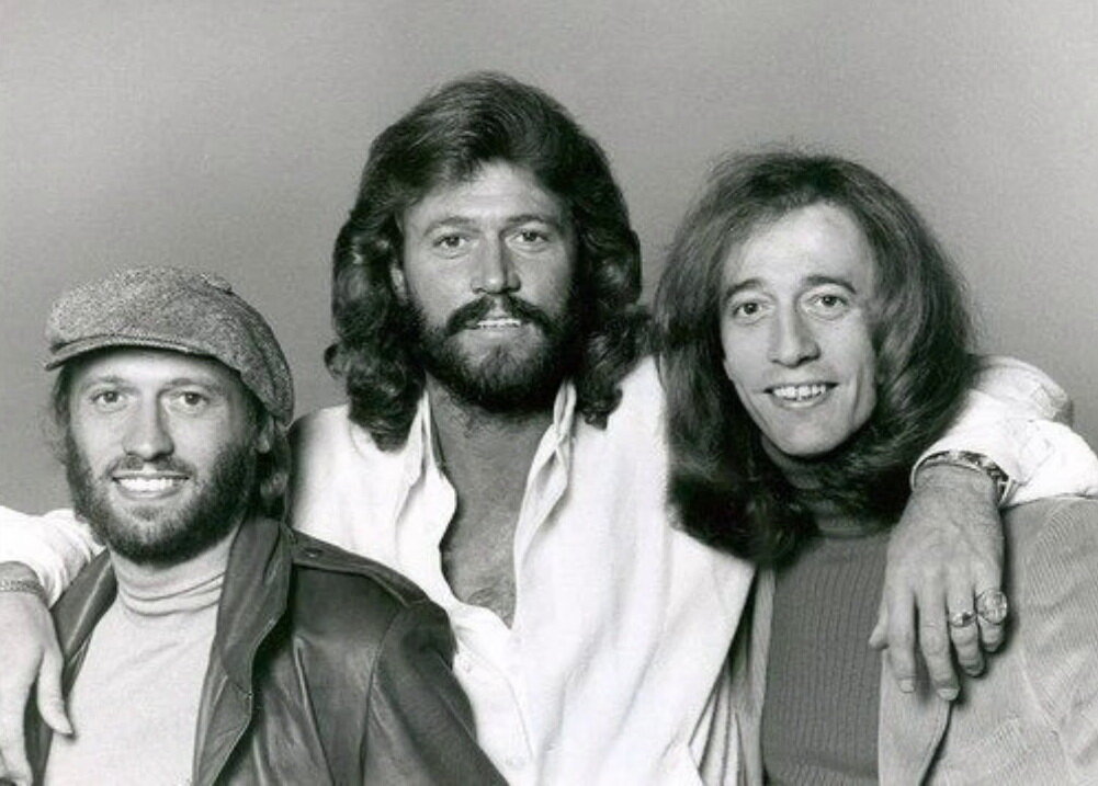 Bee Gees