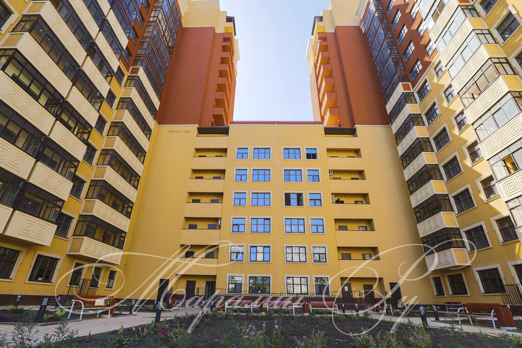 ЖК Жемчужина Дона, г. Ростов-на-Дону