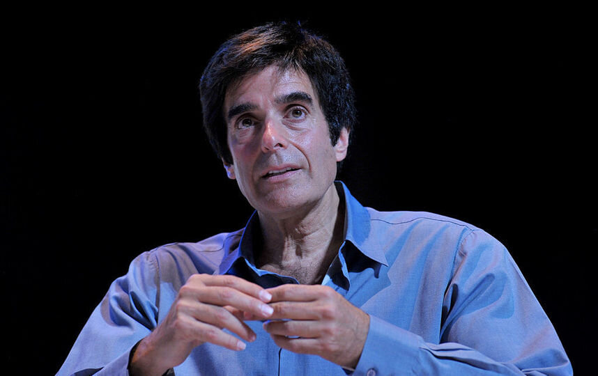 Перестал удивлять. Куда пропал Копперфильд и как выглядит престарелый иллюзионист сейчас