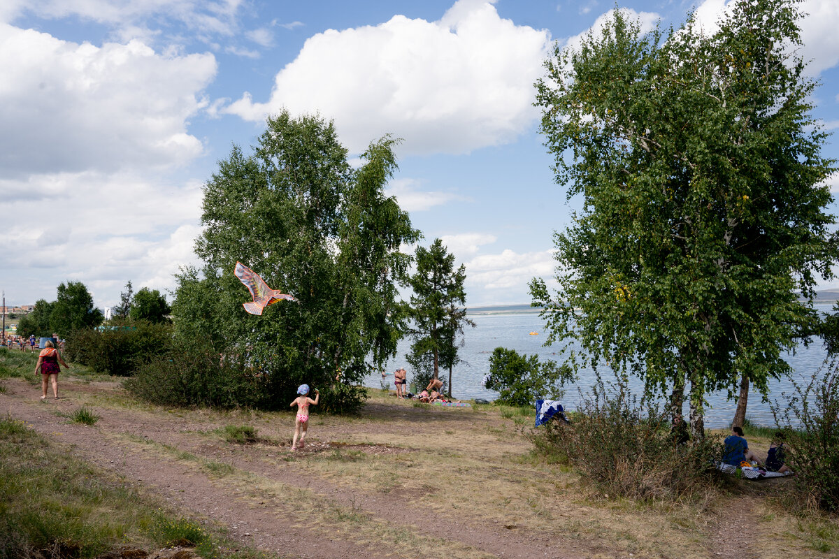 Репортаж из соцсетей: Жара на Шира / Фоторепортажи / а-хвостов.рф