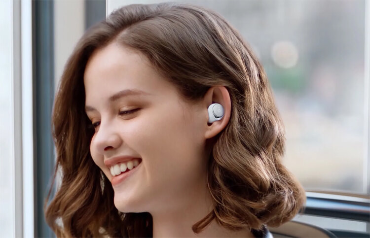    Источник изображений: Soundcore