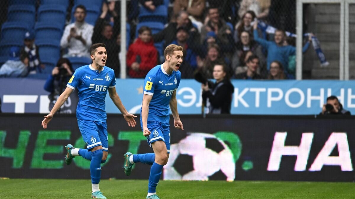    Даниил Фомин (справа)© РИА Новости / Владимир Астапкович