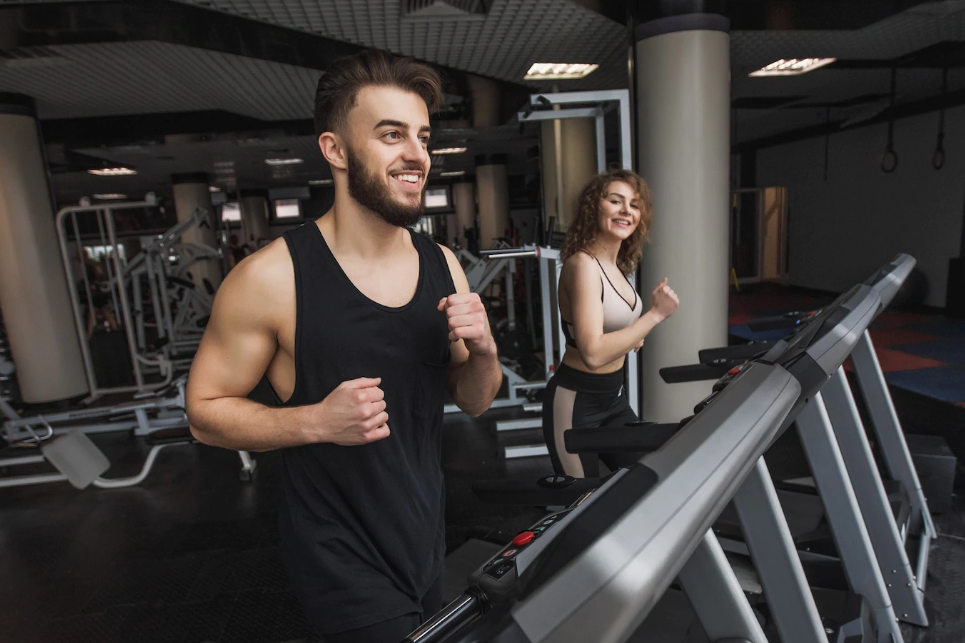     Поможет ли ходьба или бег нарастить мышцы ягодиц