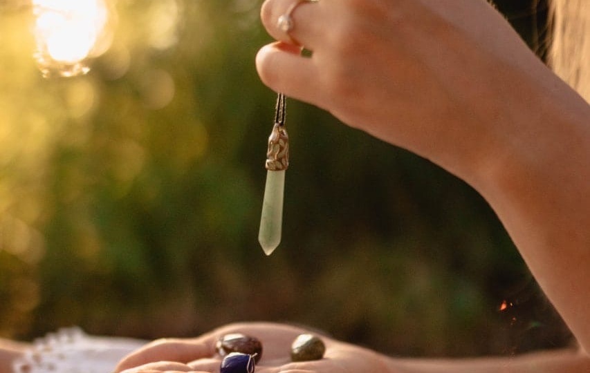 Признаки порчи.