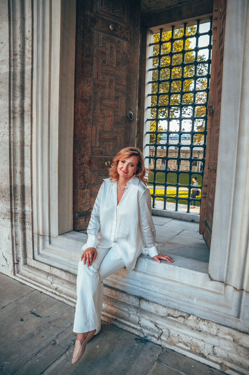 фото автора