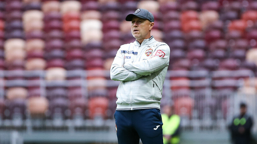   globallookpress.com Edgar Breshchanov