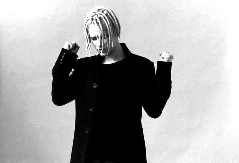 Ярослав Дронов (Шаман)