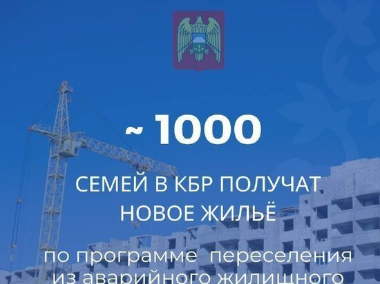     ТГ "Правительство КБР"