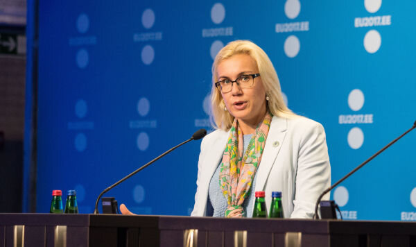 © EU2017EE Estonian Presidency / Kadri Simson