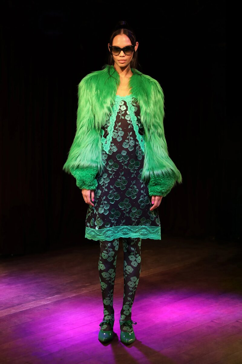 Anna Sui
