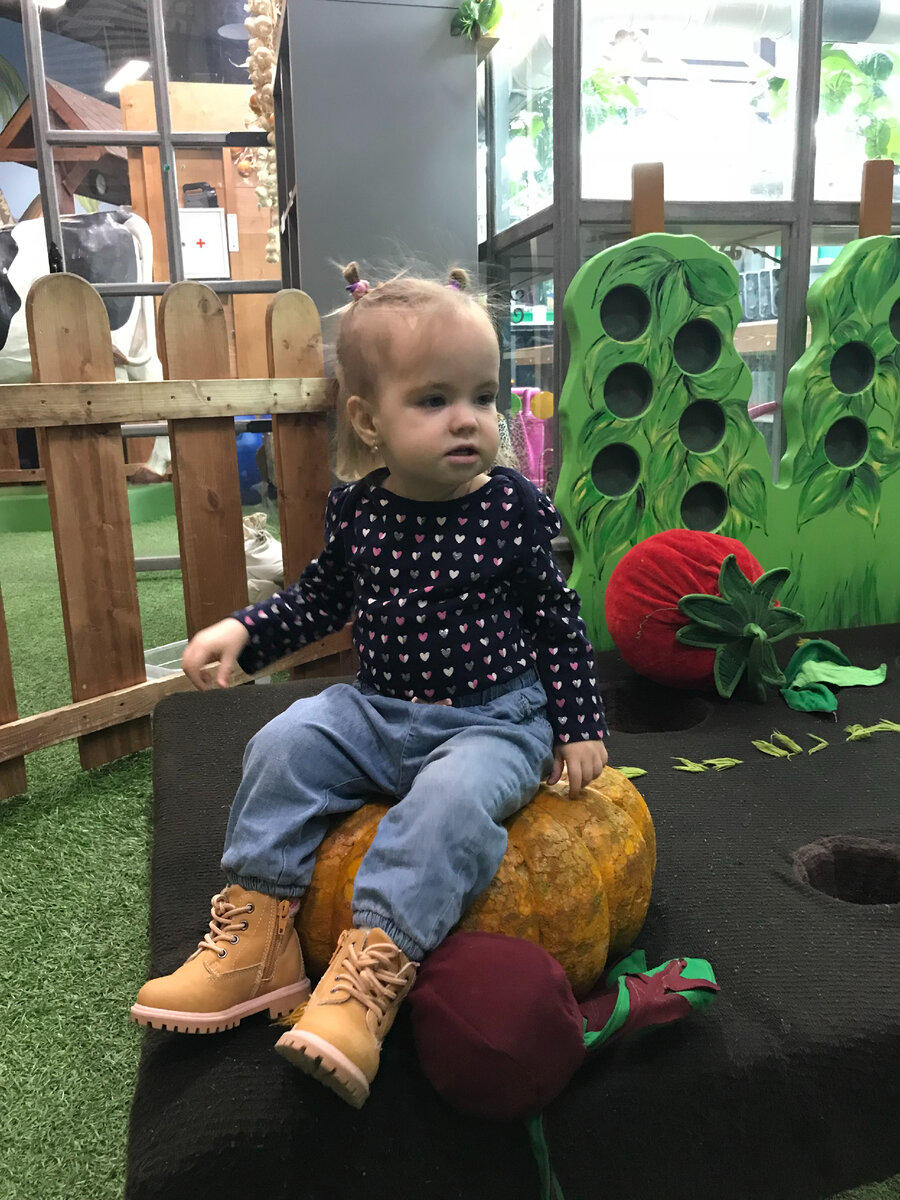 Дети, которые паиньки в саду - ураганы дома