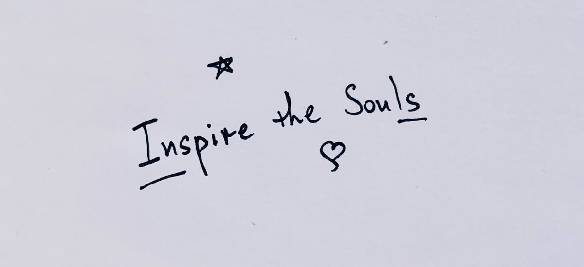 Create new things. Achieve new goals. Release new winds. Inspire the souls.
⠀ You’re beautiful. You’re pretty good. You move, it’s usual. Love, cute.