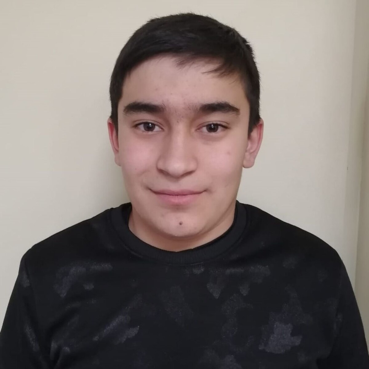 Поможем всем миром