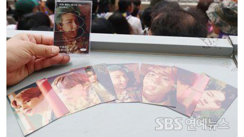 BTS второй группой, заработавшей 7 миллионов долларов на одном концерте