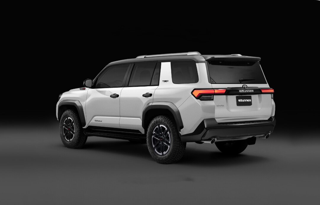 Toyota 4runner 2024. Toyota 4runner 2025. Тойота 4 раннер 2025. 4runner 2025. Новый Тойота фортунер 2025.