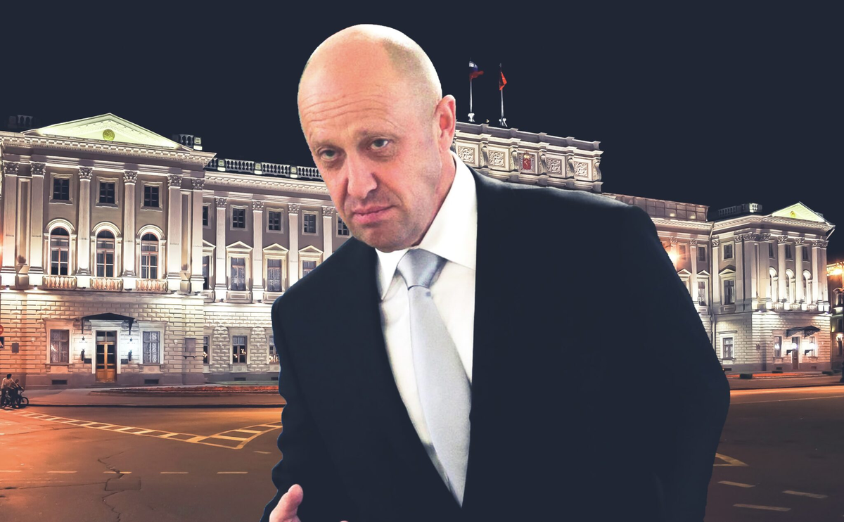 Евгений Пригожин официально погиб в авиакатастрофе