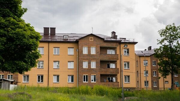    © Sputnik / Natalia Airiyan