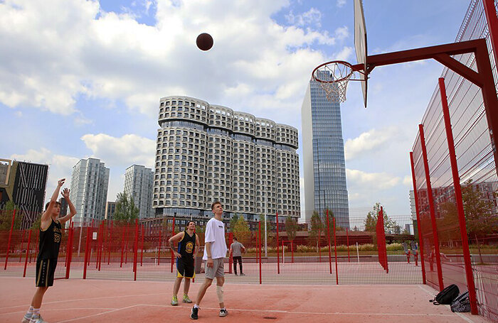     Ярослав Чингаев/АГН «Москва»