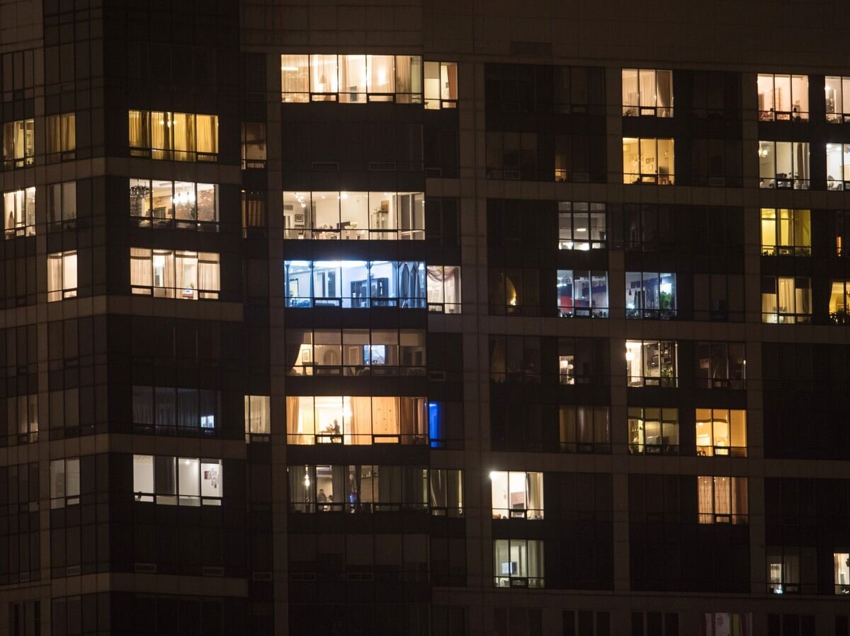    Повседневная жизнь© РИА Новости / Владимир Астапкович