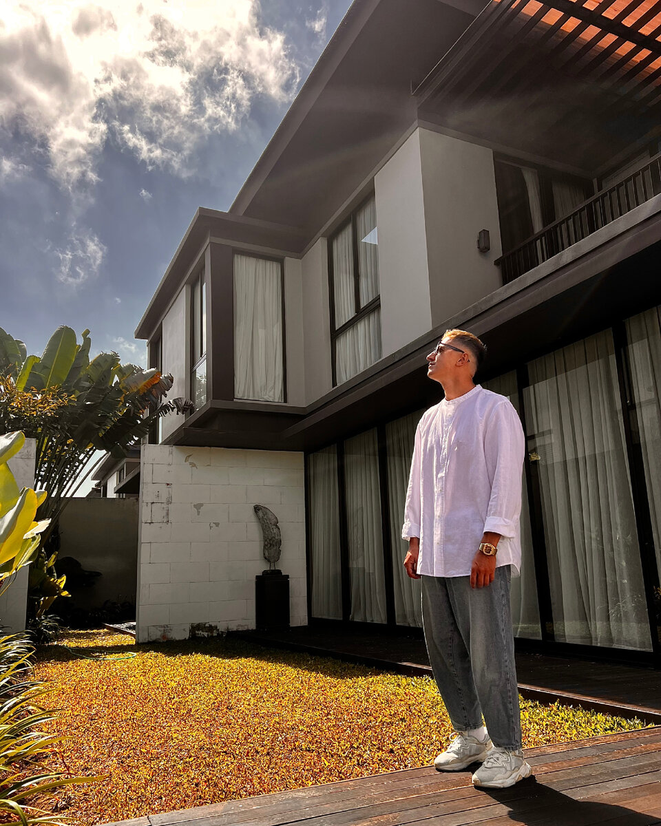 Маркетолог Иван Калугин 