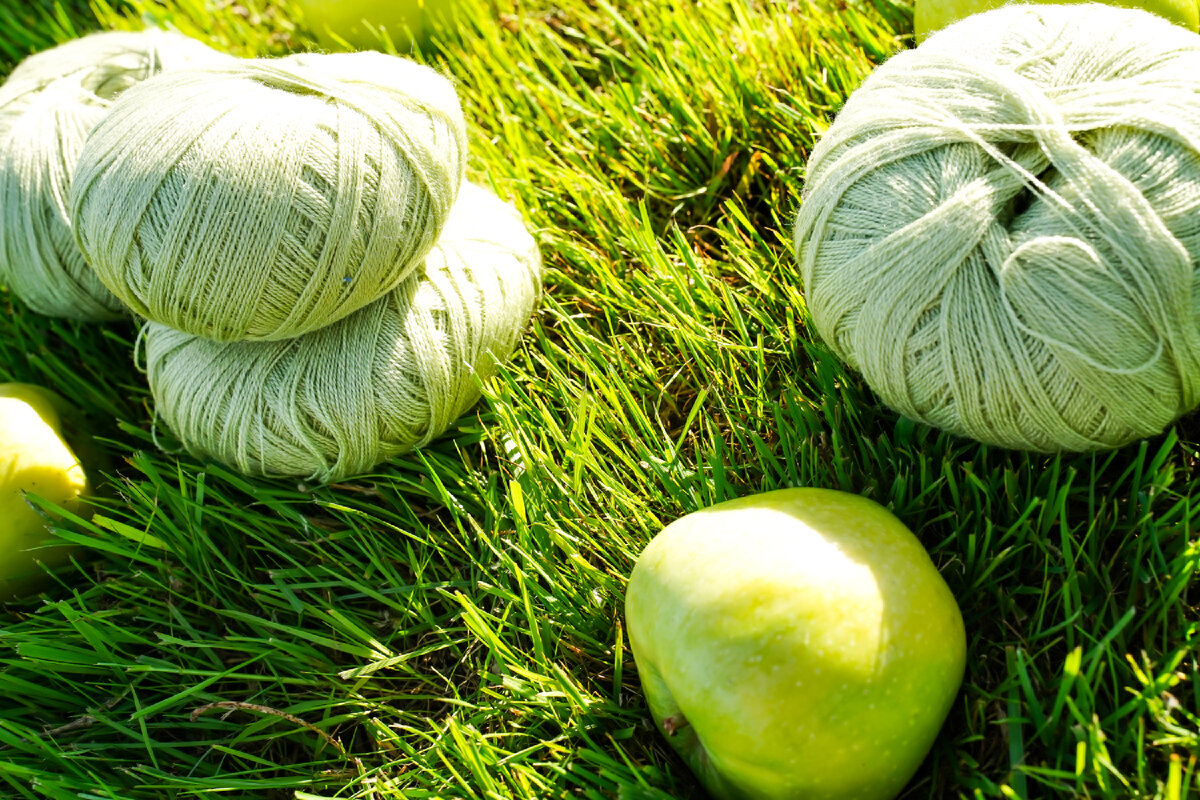 Вот, что пришло :)