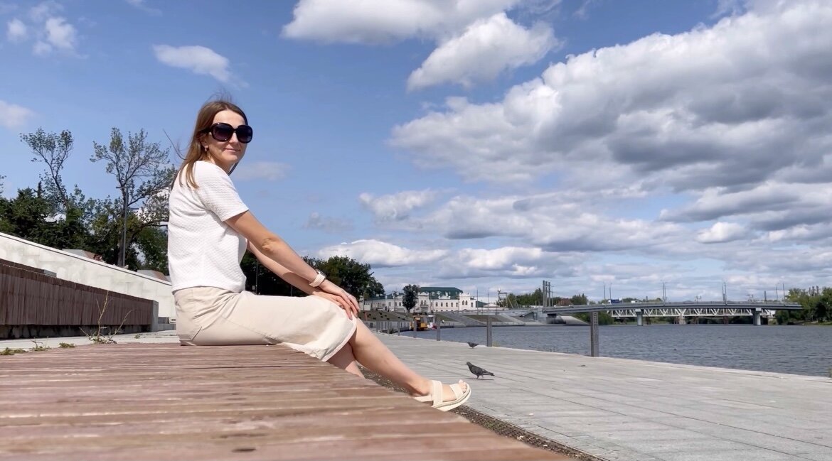 Скриншот из видео 