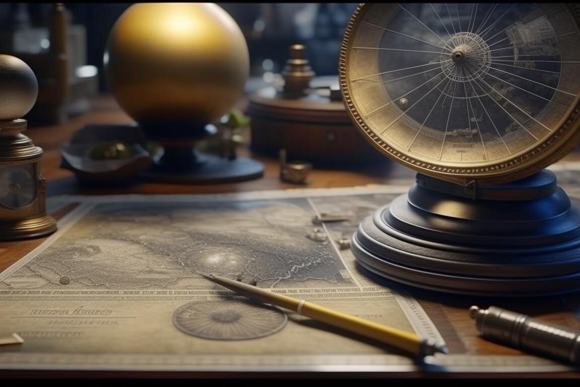 История великих открытий и изобретений, которые изменили мир