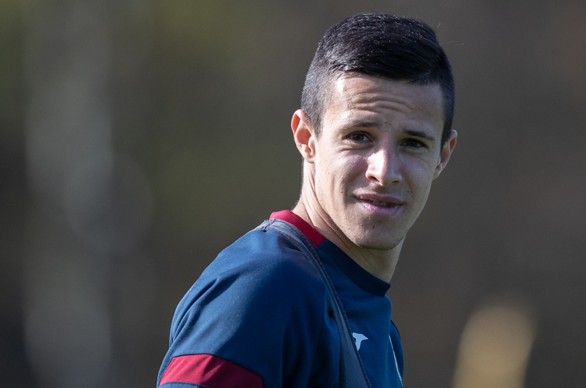 Позиции для усиления, Попытка доказать и Повод задуматься: последние новости ЦСКА. Главное, что случилось в стане "армейцев" за последнее время. Новости, мнения, инсайды и слухи вокруг команды.-3