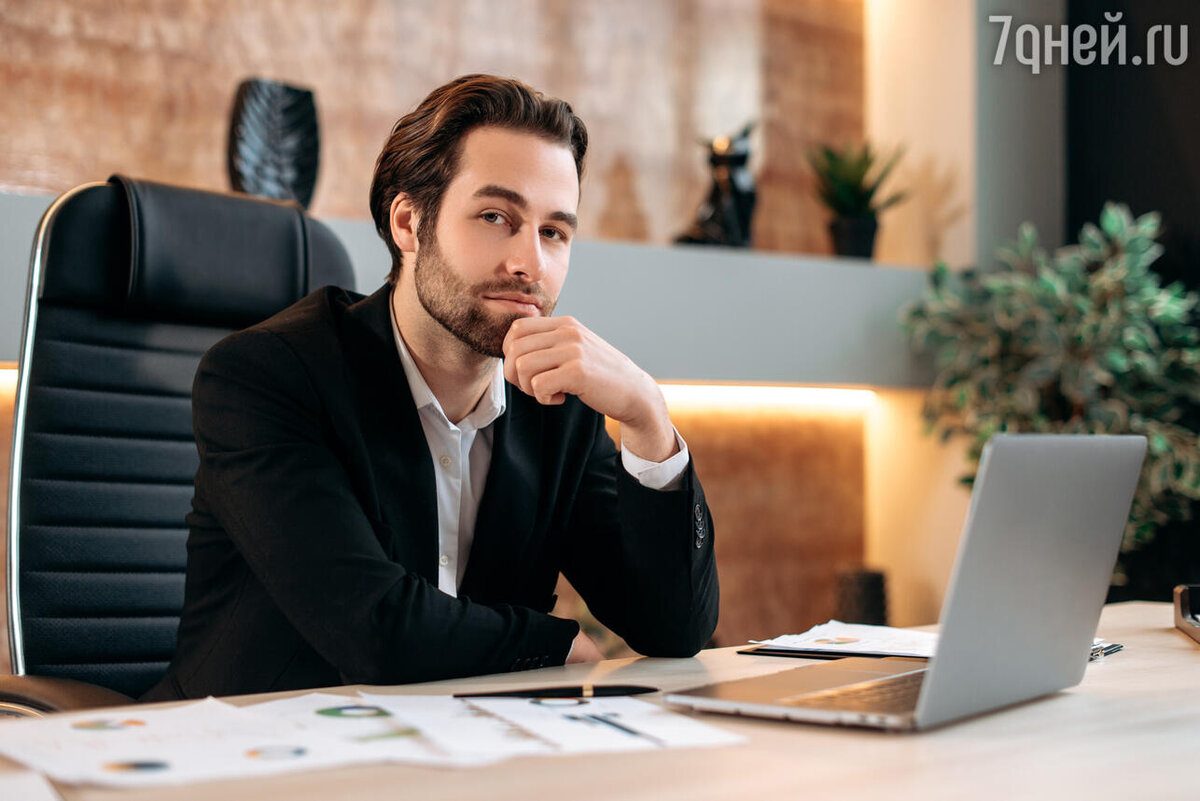    К чему снится начальник 123RF/legion-media.ru