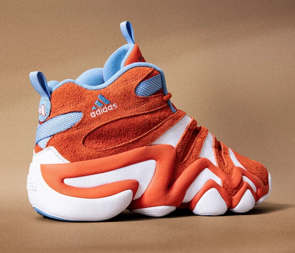 Adidas crazy team 2018 on sale