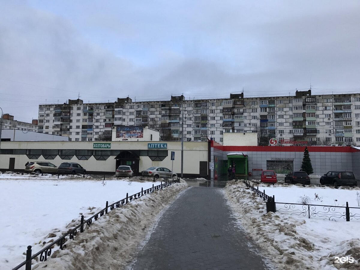 В 2000м там 5ки не было если что.