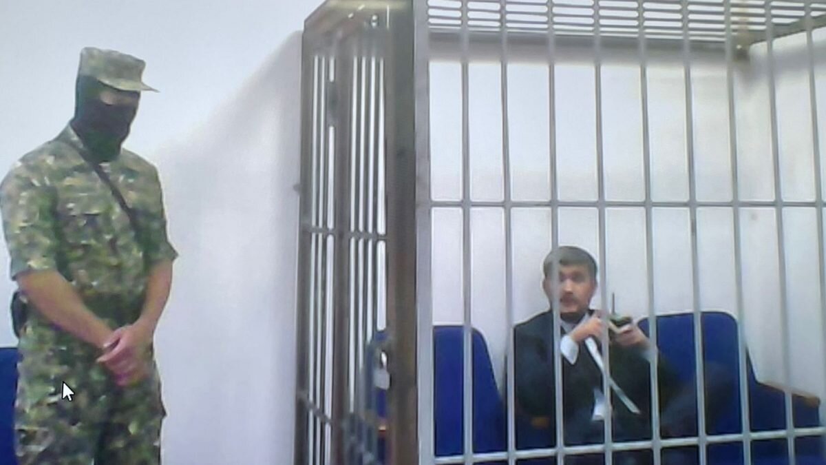    Фото: Bizmedia.kz Лия Миронова