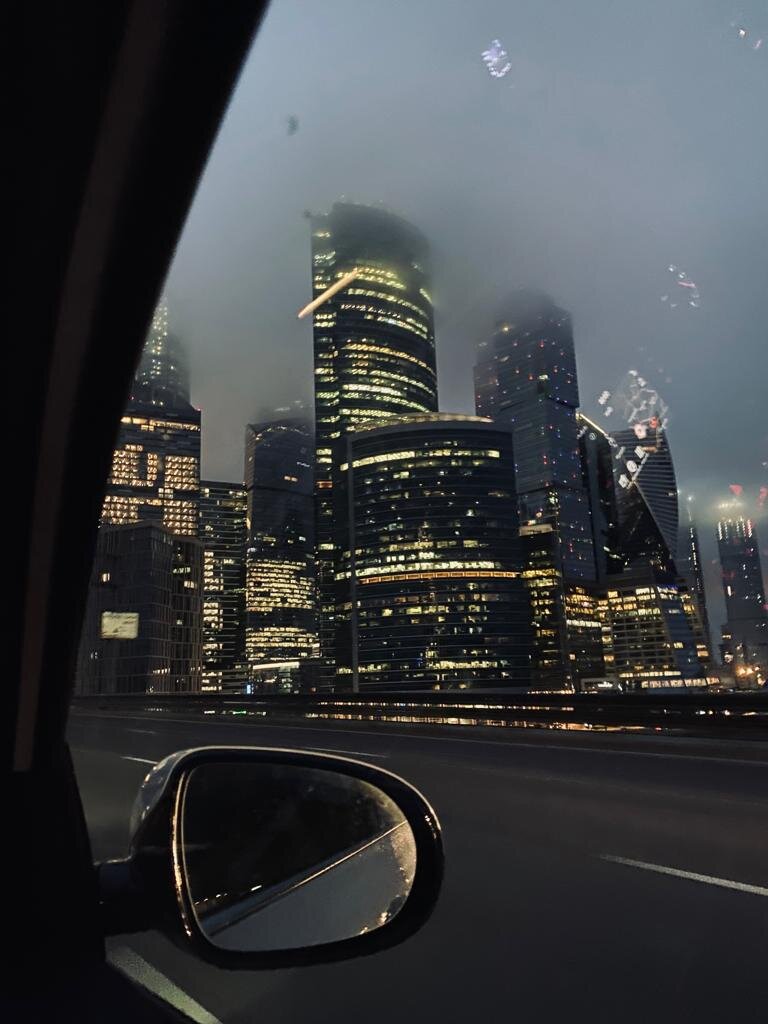 Ждем новостей)