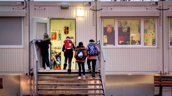    © AP / Michael Probst