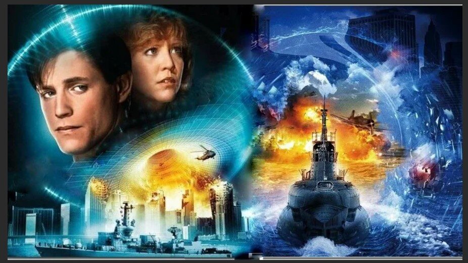 Проект филадельфия фильм 1984 смотреть онлайн