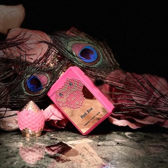 Фото Марии Нелл