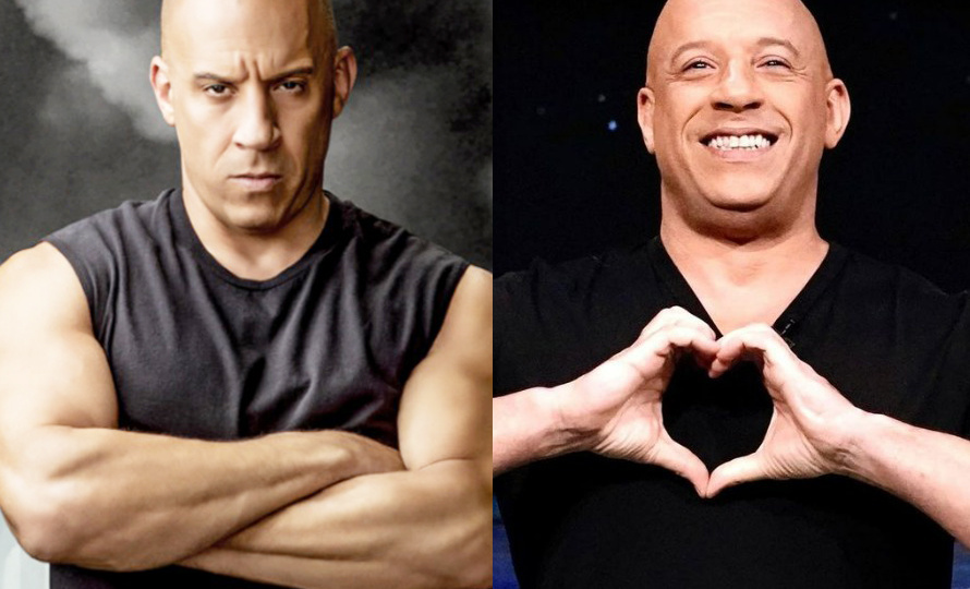 Брутальные актёры, которые оказались милашками в жизни