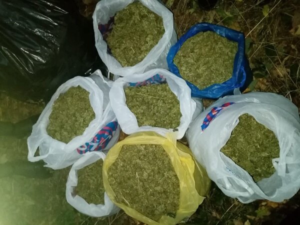 Сельчанину грозит уголовное преследование