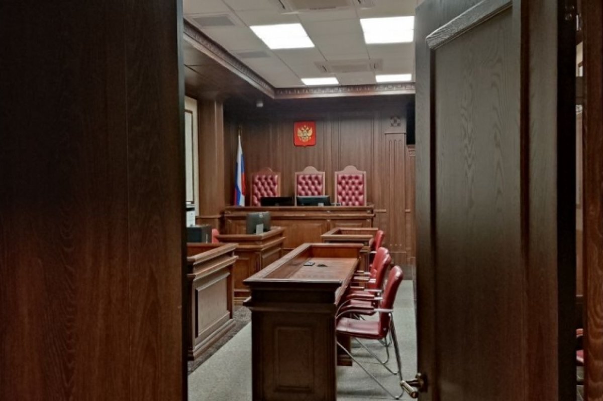    За взятку медсестре жительницу Брянска приговорили к 1,1 млн рублей штрафа