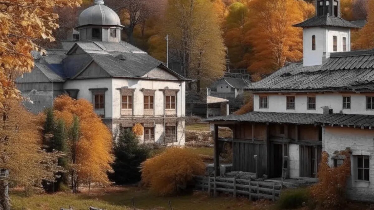 Фото: Курьер.Среда через rudalle.ru