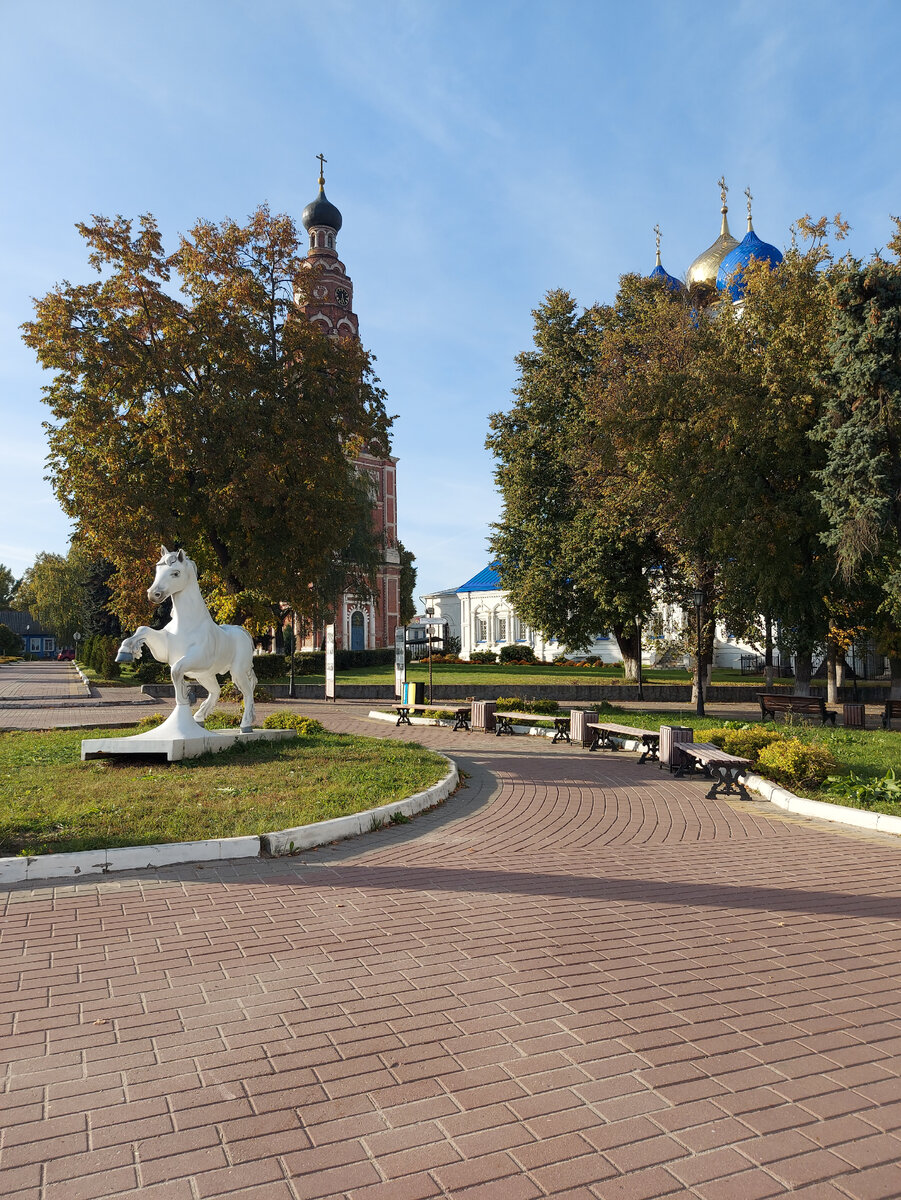 Фото автора