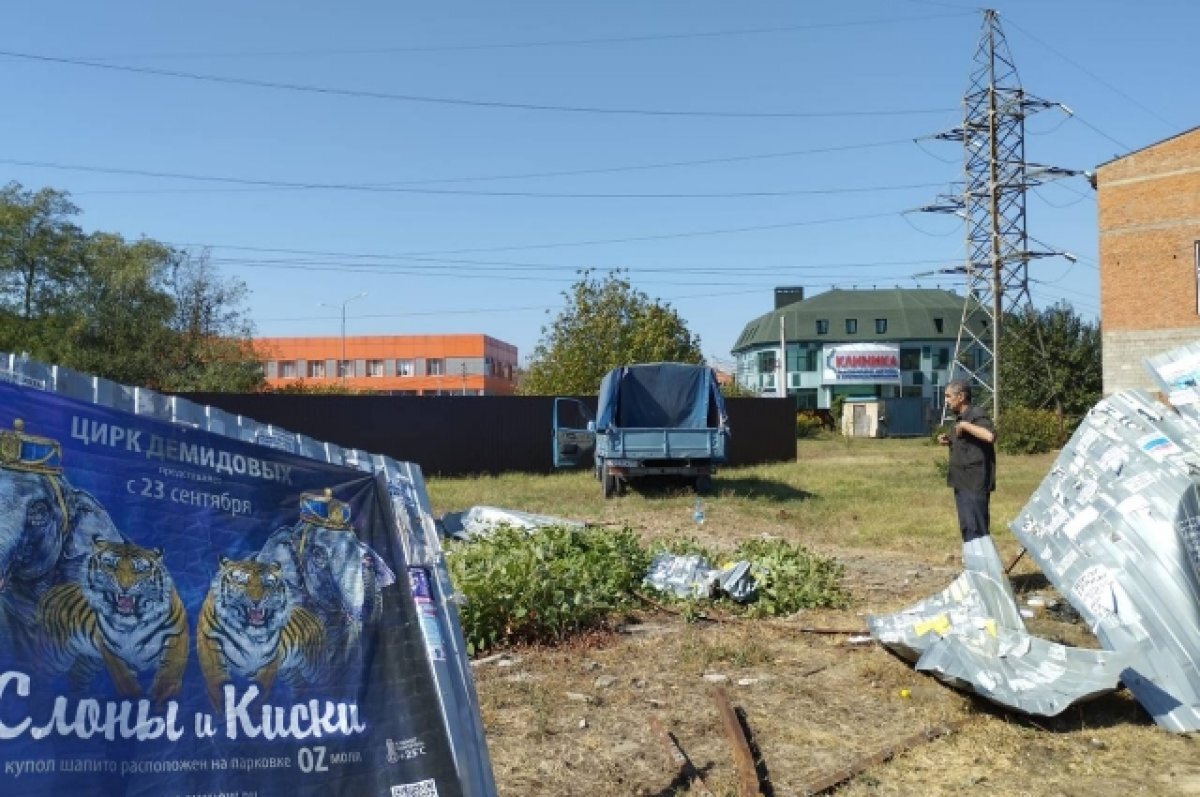    В Краснодаре в ДТП с тремя автомобилями погиб пешеход