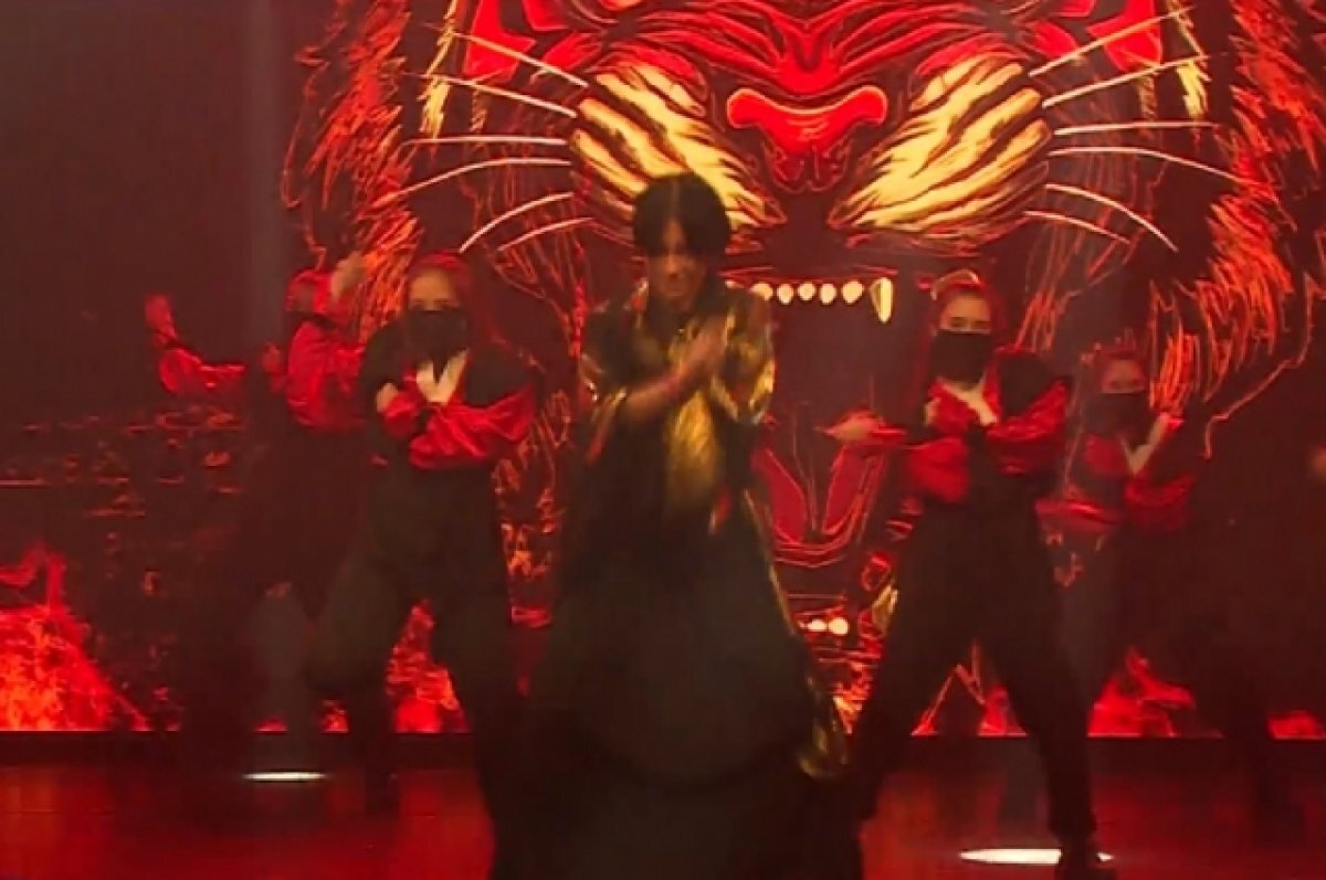    В Тюмени прошел десятый фестиваль корейской поп-культуры