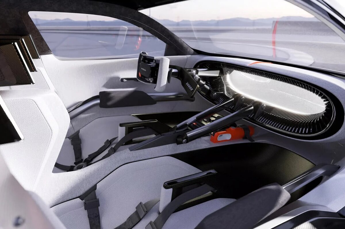Nissan Concept cars 2003