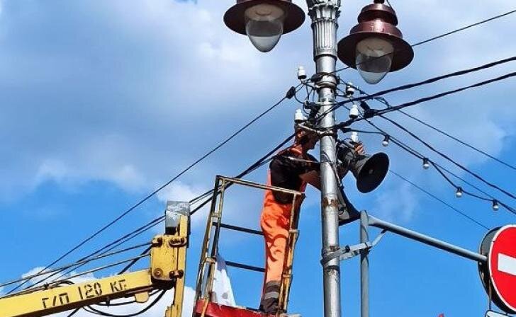    фото Курские известия