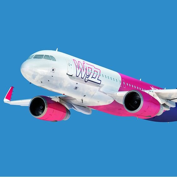   Wizz Air         