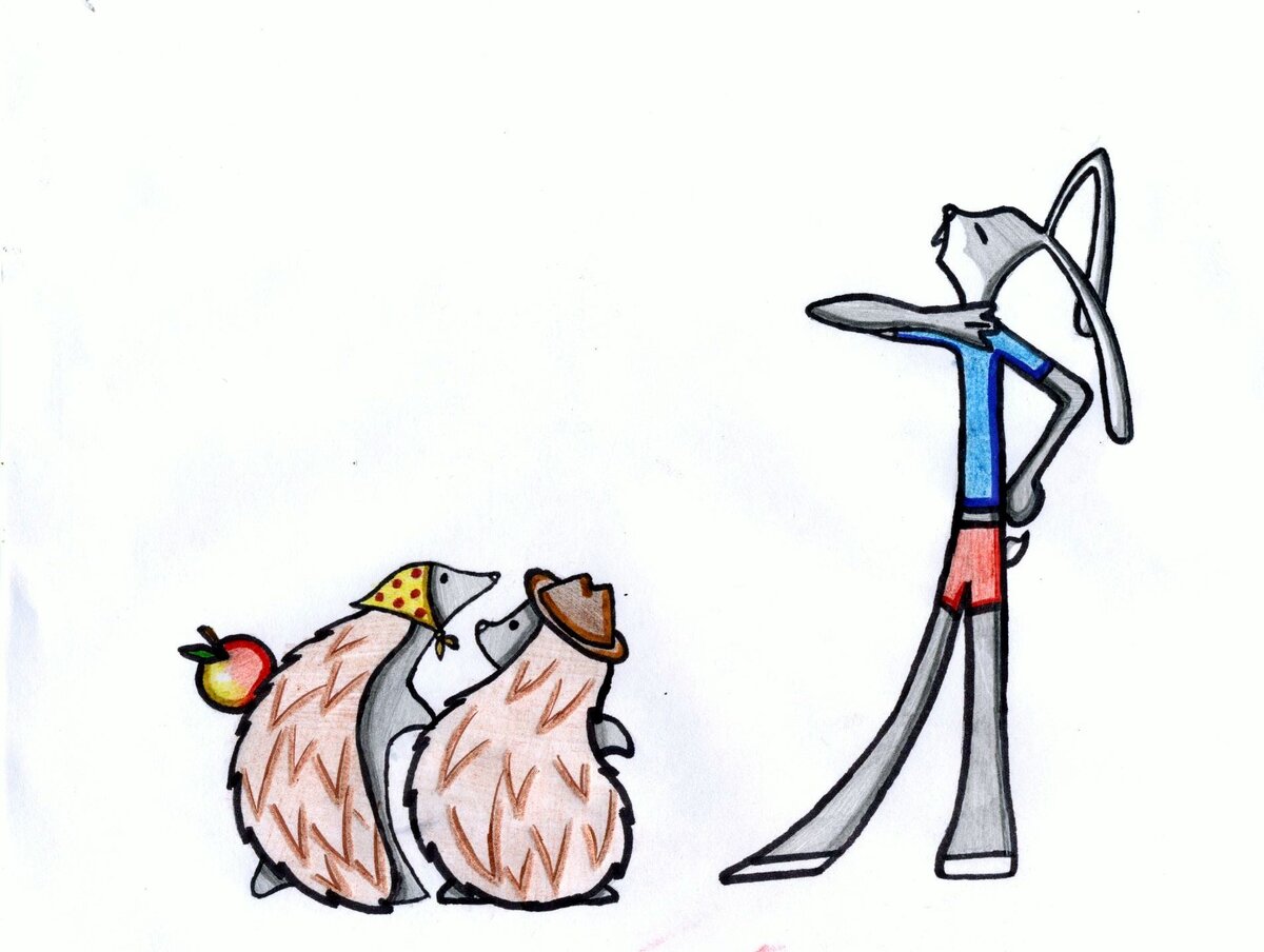 заяц и еж хармс. заяц и еж хармс. заяц и еж раскраска. заяц и ёж. пол стюарт про ежика и кролика.