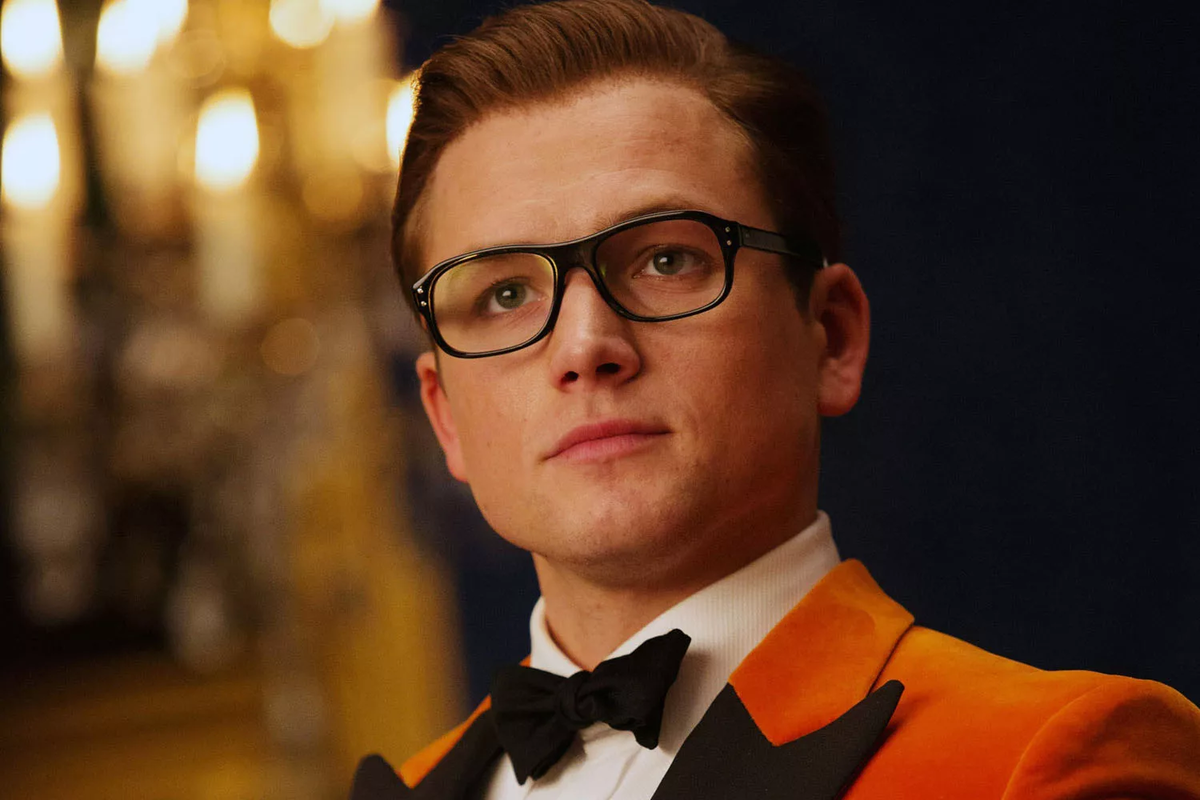 Kingsman 3